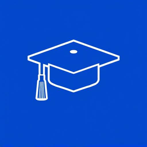 Graduation cap icon