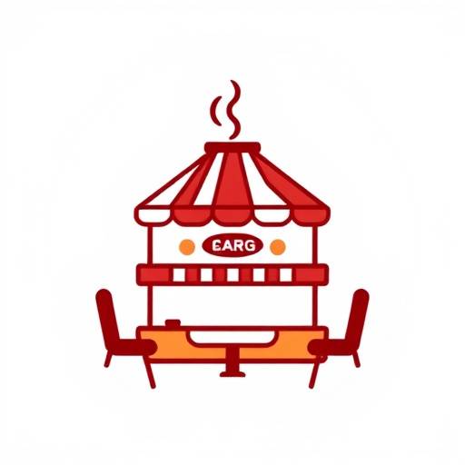 Restaurant icon